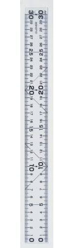 곡선용 자30cm(25-055)