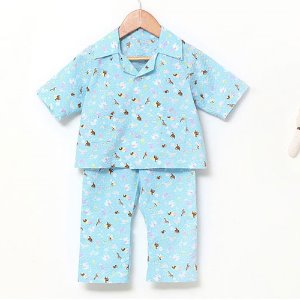 (C)(아동패턴)73-030 P592 - Pajamas (아동잠옷세트)