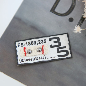 봉제식라벨와펜-Fs35(99944)