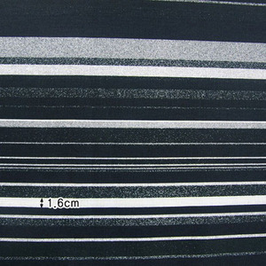 DTP20수면평직-black stripe(158820)
