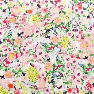 DTP20수면평직-pinkflowergarden(159957)