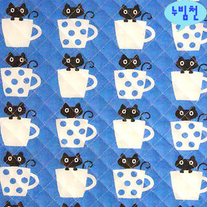 면혼방-컵고양이(블루)-3884