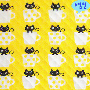 면혼방-컵고양이(노랑)-3885