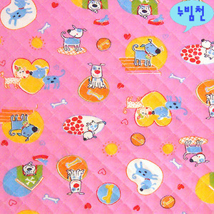 면혼방-바둑이2(핑크)-3886