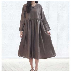 (C)(패턴)Dress-여성원피스P1333