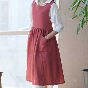 (B)(성인패턴)39-955 P1341 - Dress(여성 원피스)