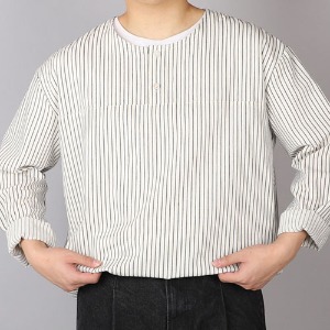 (C)(성인패턴)57-891 P1676 - Shirt(남성셔츠)