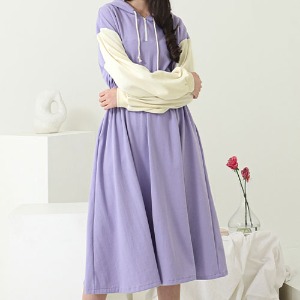 (D)(성인패턴)46-835 P1507 - Dress(여성원피스)