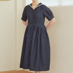 (D)(성인패턴)P1706 - Dress(여성원피스)