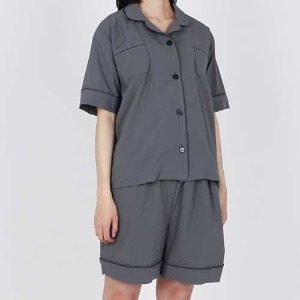 (D)(성인패턴)P1714 - Pajama(여성잠옷Set)